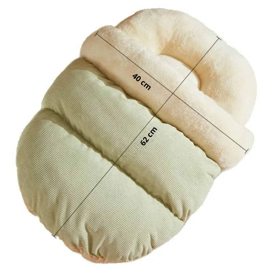 Lettino Ciabatta - Felix Dreams™